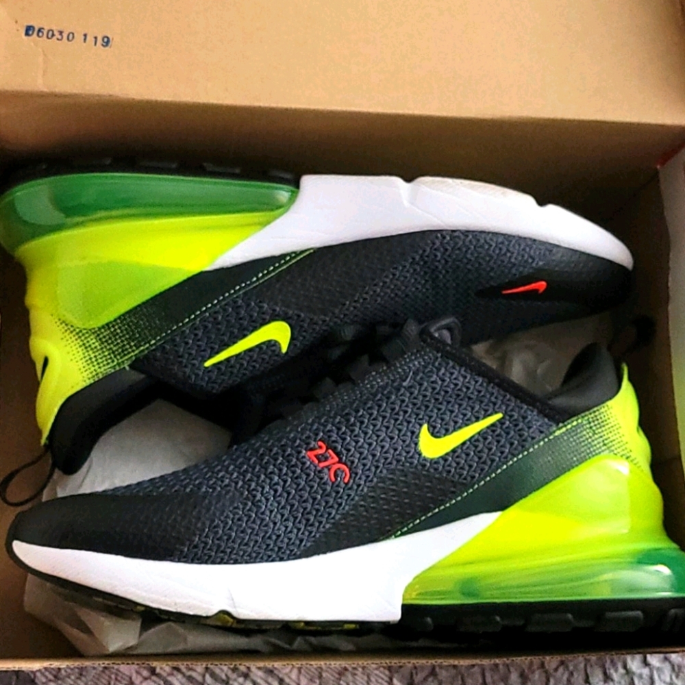 Nike Air Max
